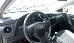 
										Toyota Auris Live 1.4 90hp Euro 6 Ελληνικο Τιμη Με ΦΠΑ full									