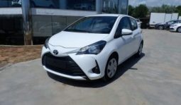 
										Toyota Yaris 1.4 90hp Entry TSS Diesel Euro 6 Ελληνικο Τιμή Με ΦΠΑ full									