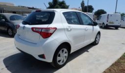 
										Toyota Yaris 1.4 90hp Entry TSS Diesel Euro 6 Ελληνικο Τιμή Με ΦΠΑ full									