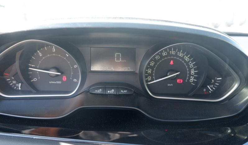 
								Peugeot 208 1.5 100hp 6 Speed Business Ελληνικο Τιμη Με ΦΠΑ full									