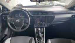 
										Toyota Auris Live full									